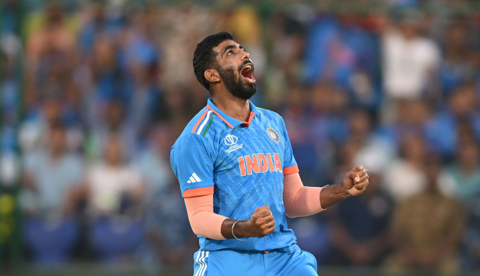 IND Vs SL: Jasprit Bumrah Creates History, Becomes First Indian Bowler ...