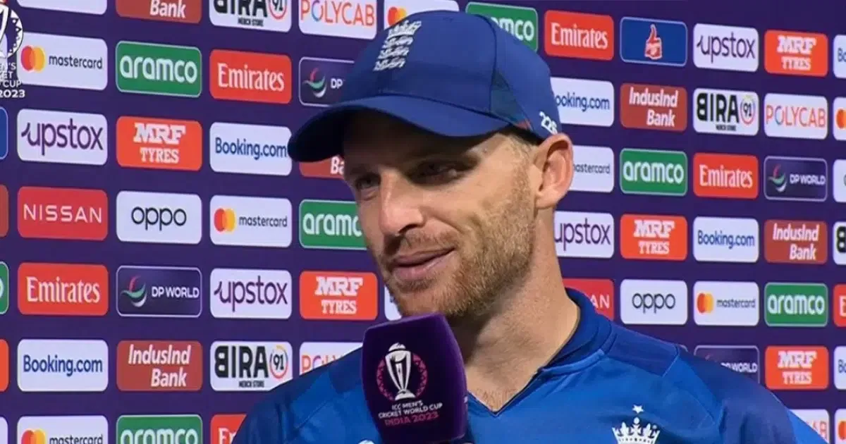 Jos Buttler, Iceland Cricket