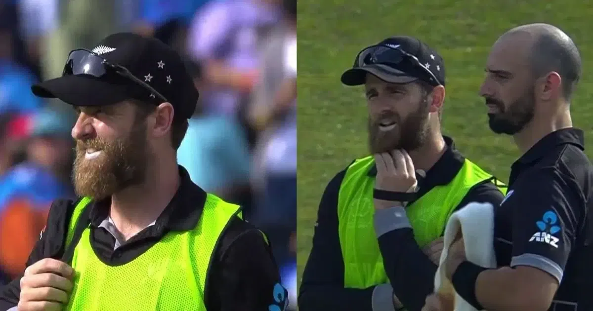 Kane Williamson