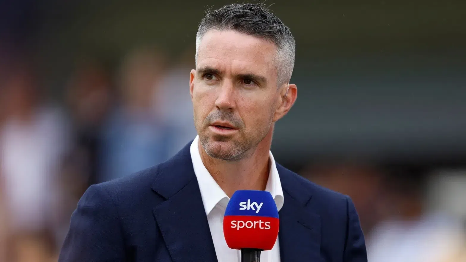 Kevin Pietersen