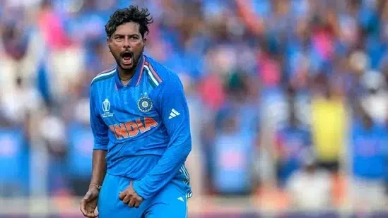 IND vs BAN: Kuldeep Yadav Reveals How He Planned Saud Shakeel's Dismissal In India vs Pakistan Match