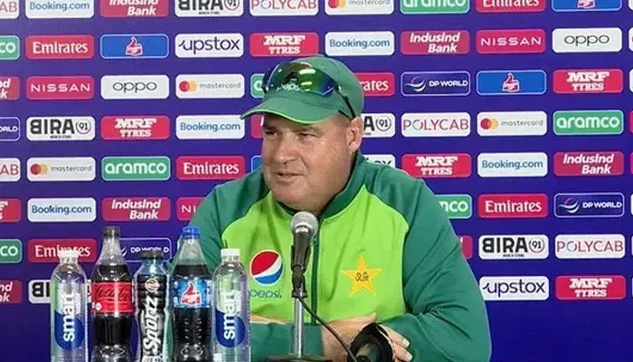 NZ vs PAK: Not Playing IPL A Disadvantage For Pakistan: Mickey Arthur