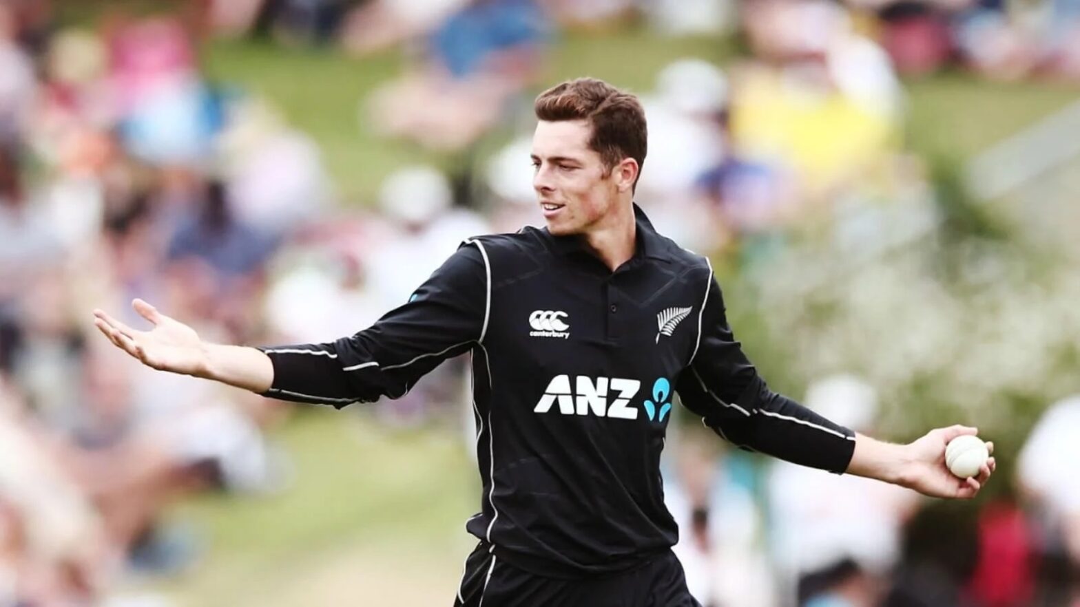 Mitchell santner
