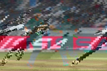 ICC ODI World Cup 2023: Abdullah Shafique's Strokeplay Made It Look Simple During Record Run Chase - Mohammad Rizwan