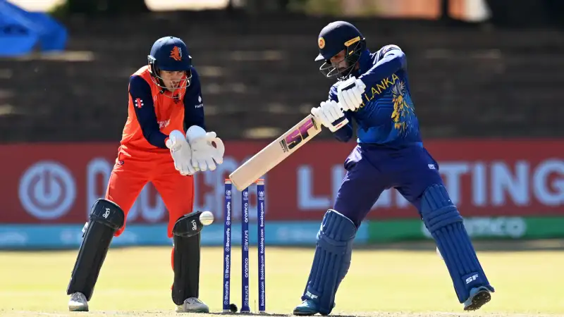 Netherlands vs Sri Lanka, NED vs SL, ICC World Cup 2023,