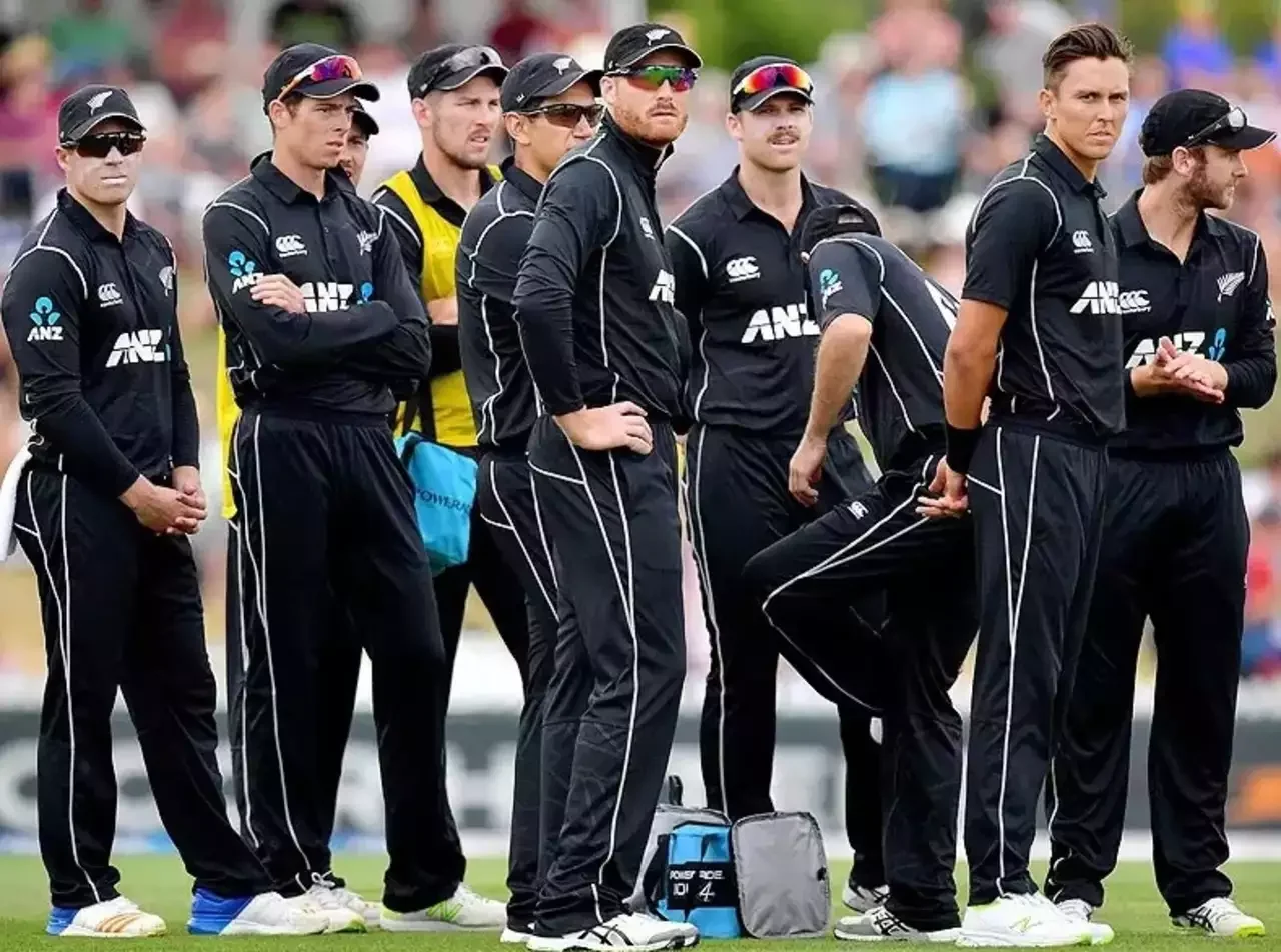 New Zealand team, ICC T20 World Cup 2024