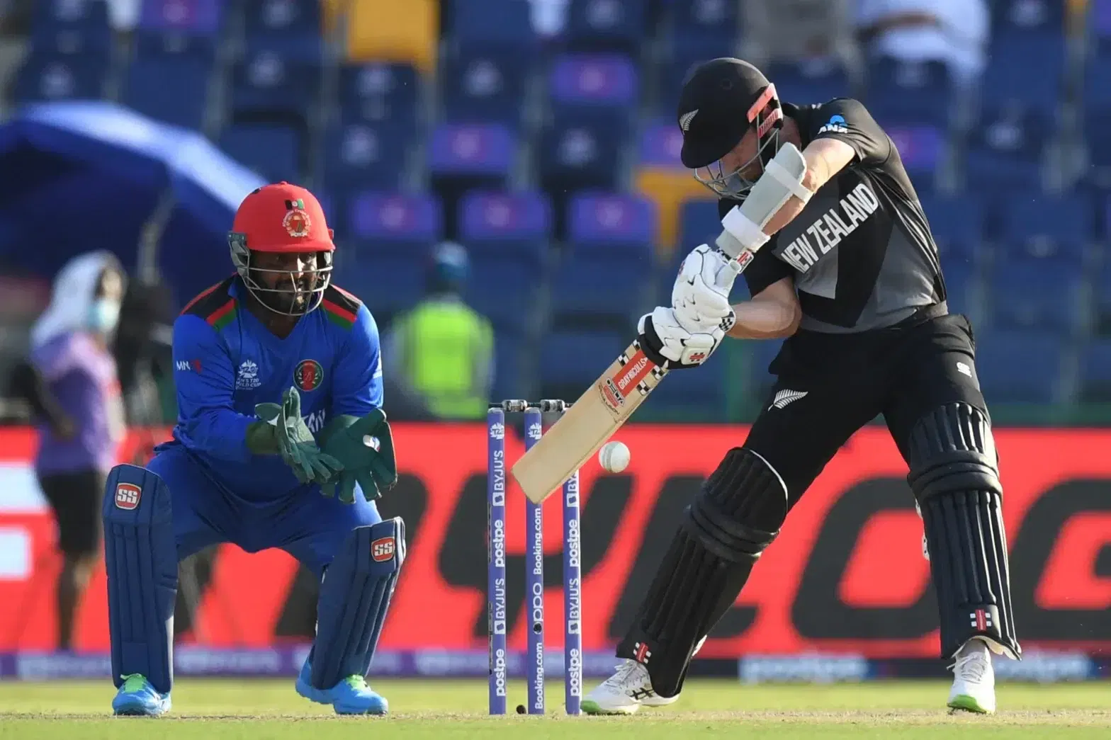 New Zealand vs Afghanistan, NZ vs AFG, ICC World Cup 2023