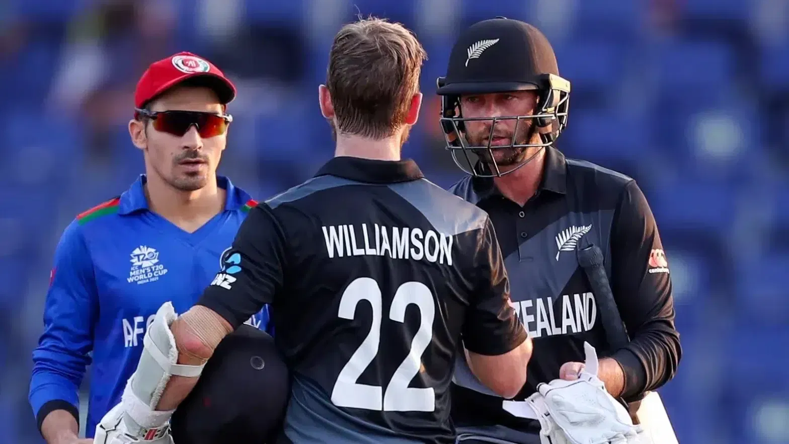 NZ vs AFG Match Preview– ICC World Cup 2023, Match 16