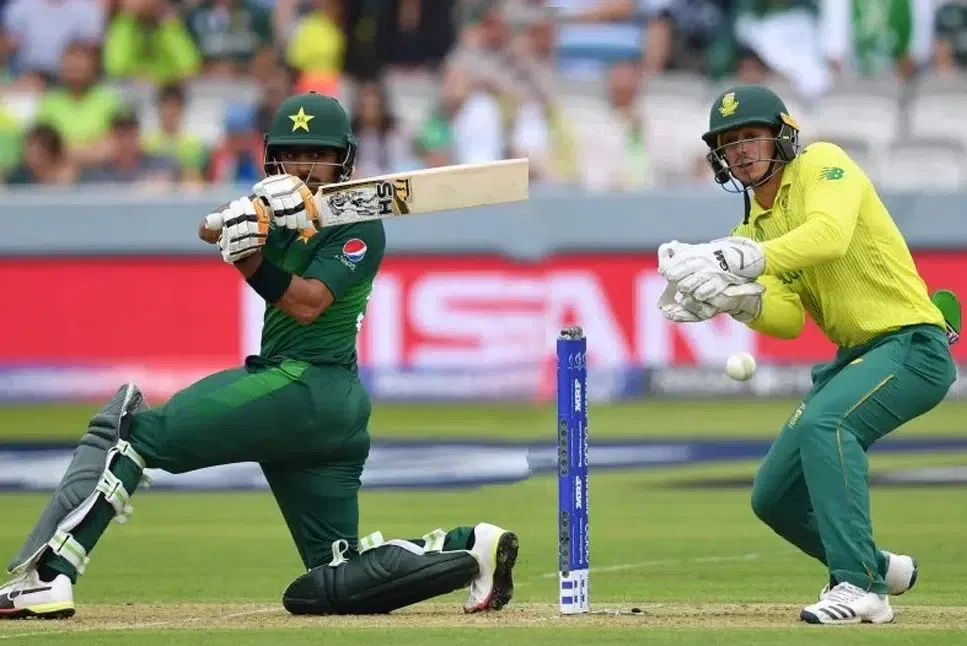 PAK vs SA, Pakistan National Cricket Team, South Africa National Cricket Team, ICC World Cup 2023,