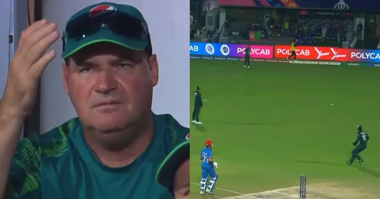 Pakistan