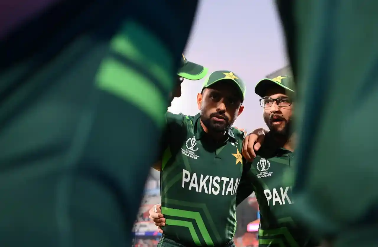 Pakistan Playing 11 vs New Zealand – 4th T20I, 2024