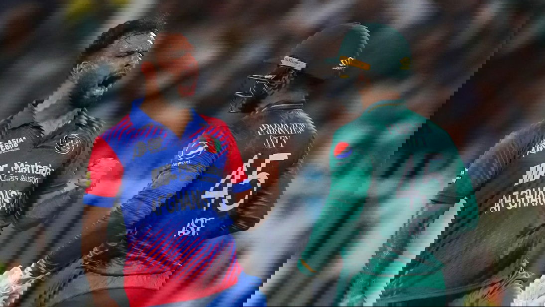 Pakistan vs Afghanistan, PAK vs AFG, ICC World Cup 2023,