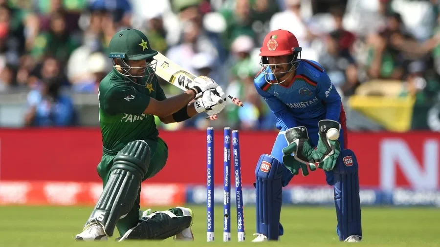 Pakistan vs Afghanistan, PAK vs AFG, ICC World Cup 2023,