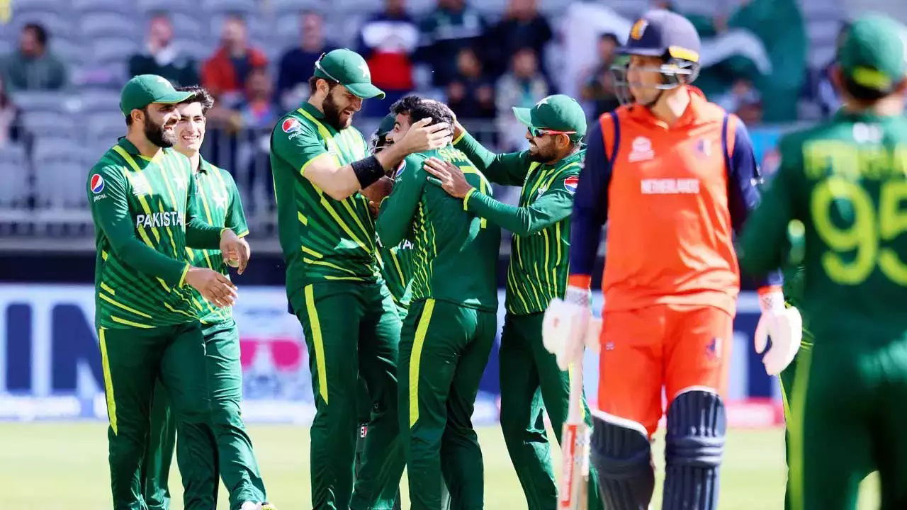 Pakistan vs Netherlands, PAK vs NED, ICC World Cup 2023