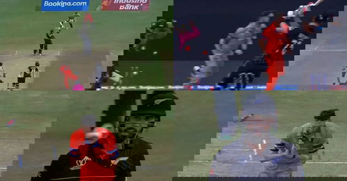 Paul van Meekeren Daryl Mitchell