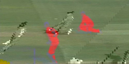 Roelof van der Merwe