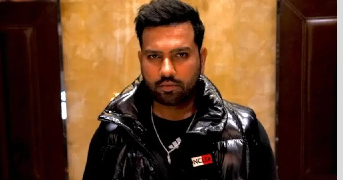 Rohit Sharma