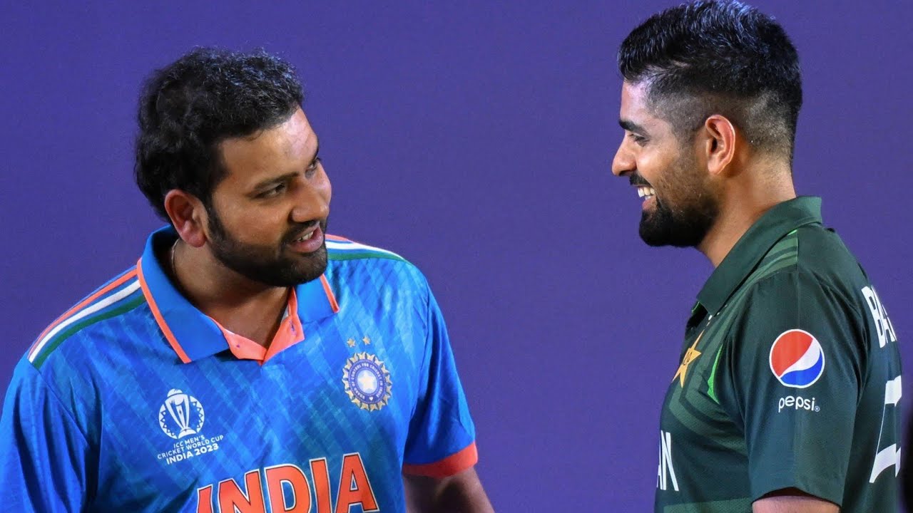 IND vs BAN: India Retain Pole Position In ICC ODI Rankings After Thrashing Pakistan in ICC World Cup 2023 Match