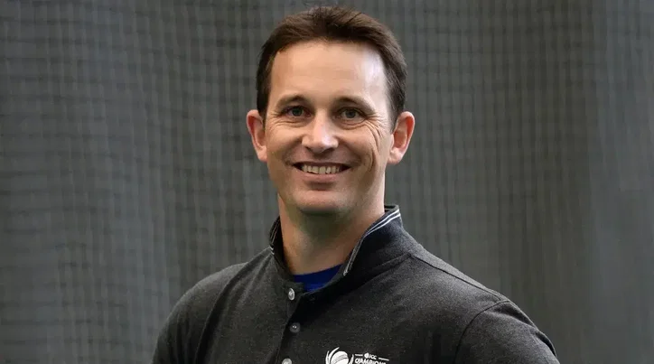 Shane Bond