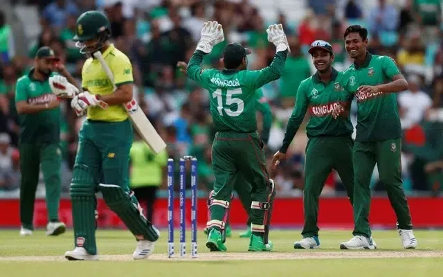 South Africa vs Bangladesh, ICC World Cup 2023, SA vs BAN,