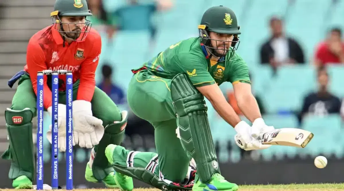 South Africa vs Bangladesh, ICC World Cup 2023, SA vs BAN,