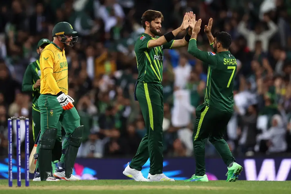 PAK vs SA, Pakistan National Cricket Team, South Africa National Cricket Team, ICC World Cup 2023,