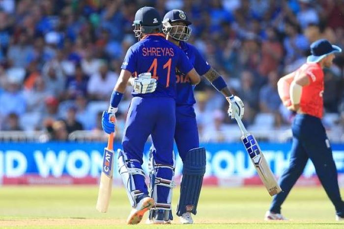Ravi Shastri Gives His No Nonsense Verdict On Shreyas Iyer vs Suryakumar Yadav For ICC World Cup 2023