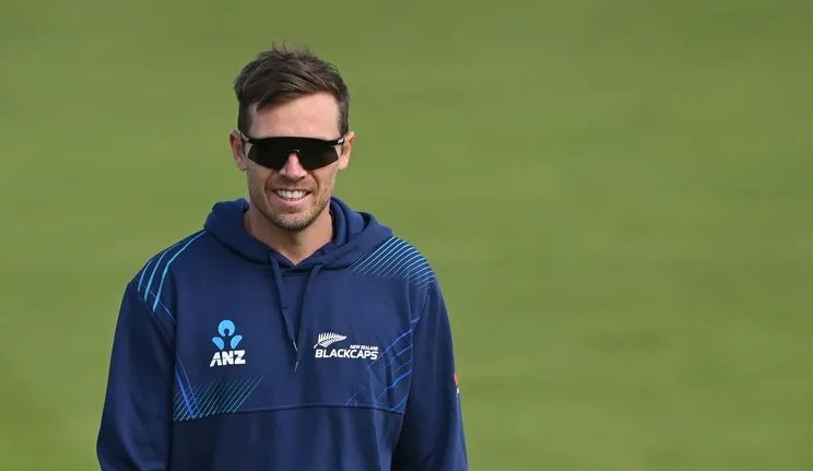 Tim Southee