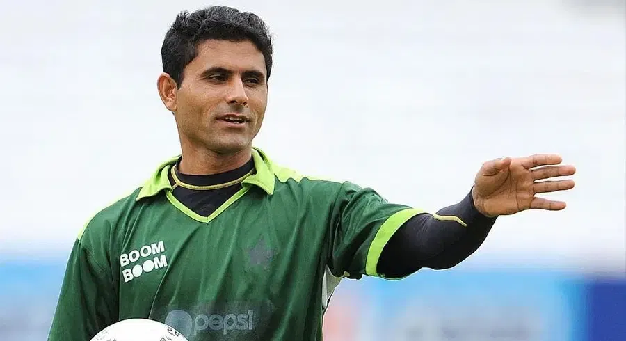 Abdul Razzaq