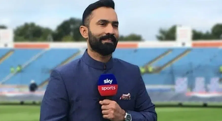 Dinesh Karthik