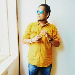 Vikas Singh Derek