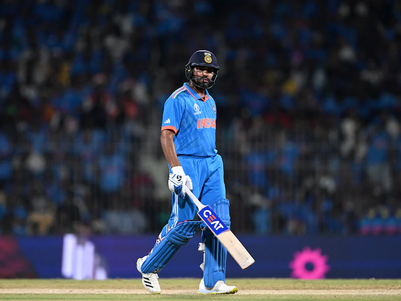 Rohit Sharma