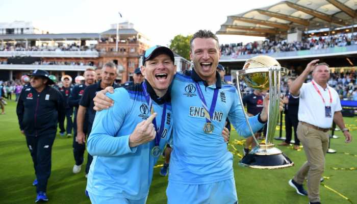 Jos Buttler