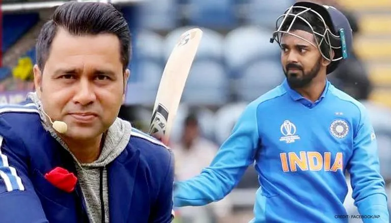 Aakash Chopra on KL Rahul
