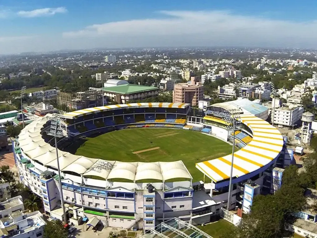 Wankhede Stadium