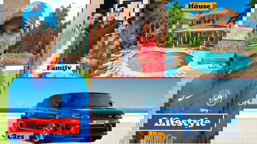 Shubman Gill Family, Net Worth, Salary, Cars, Lifestyle and much more