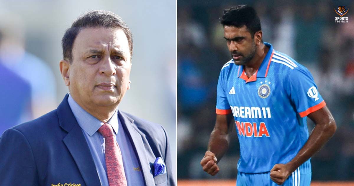 Sunil Gavaskar Lashes Out on India's Playing XI