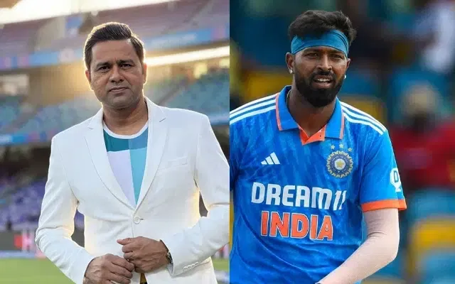 Aakash Chopra on Hardik Pandya