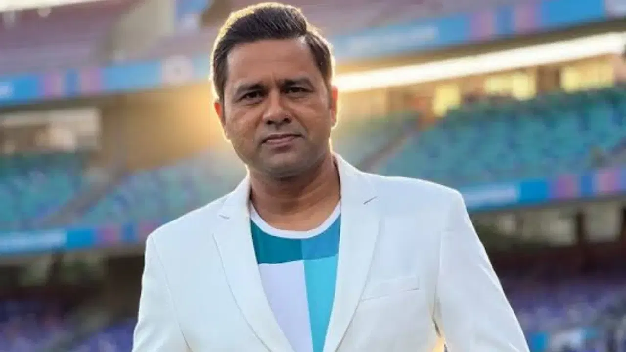 Aakash Chopra