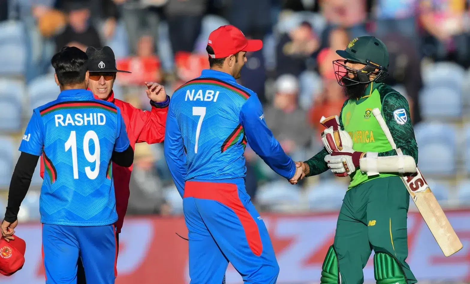 SA vs AFG Match Prediction- ICC World Cup 2023, Match 42