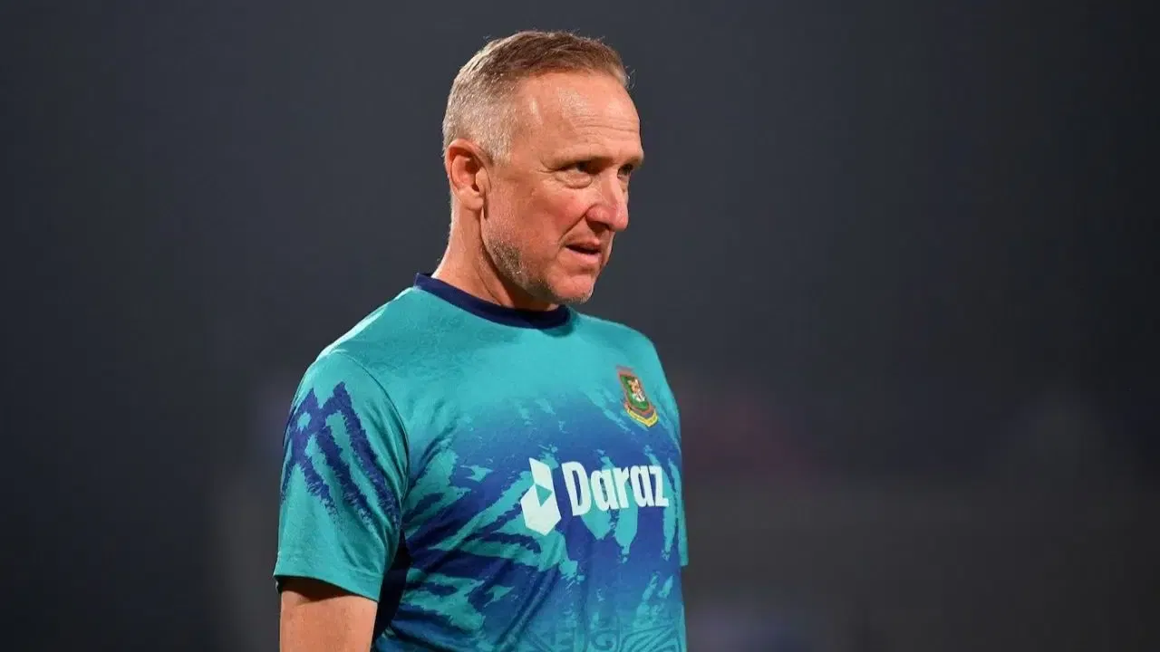 Allan Donald