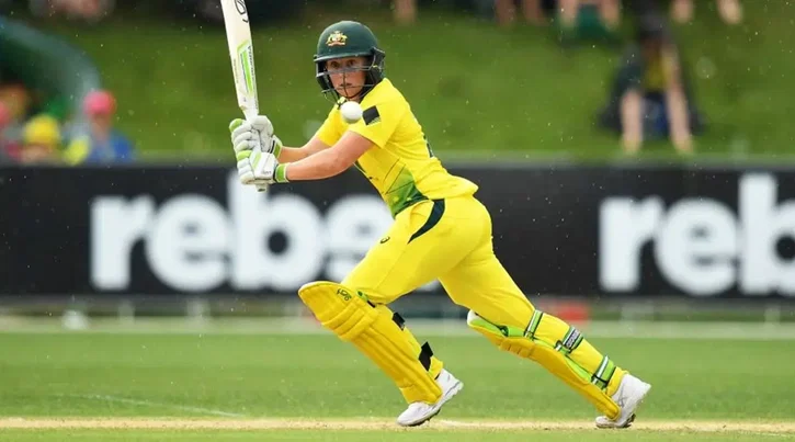 Alyssa Healy, Cricket Australia