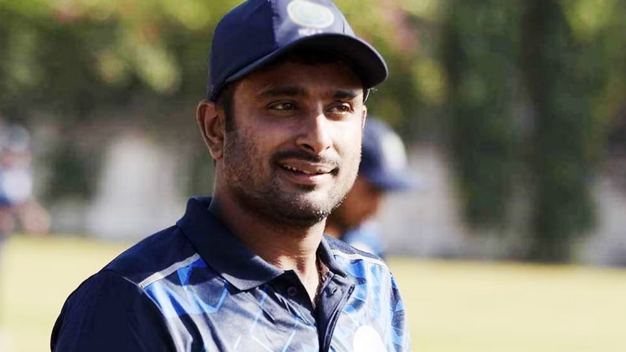 Ambati Rayudu