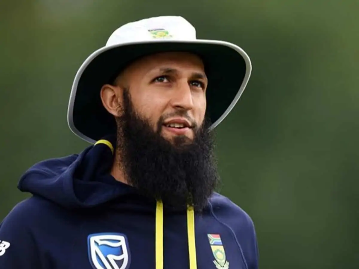 Hashim Amla