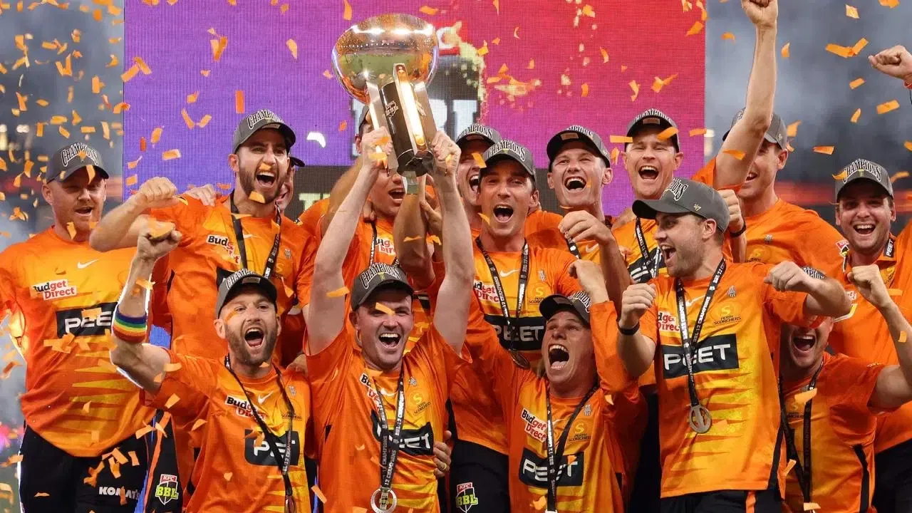 BBL 2023-24 Schedule, Squads, Live Telecast In India Channel, Match ...