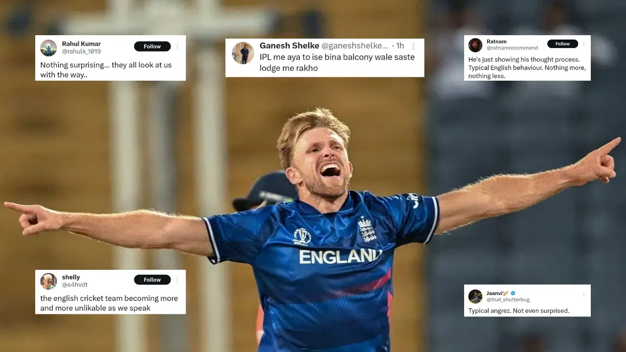 David Willey