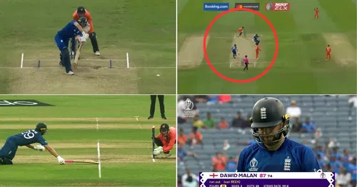 Dawid Malan, Ben Stokes