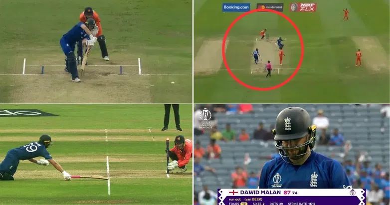 Dawid Malan, Ben Stokes