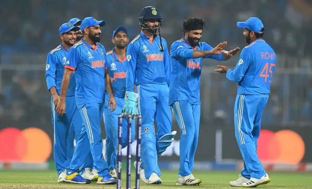 Indian Cricket Team, World Cup 2023