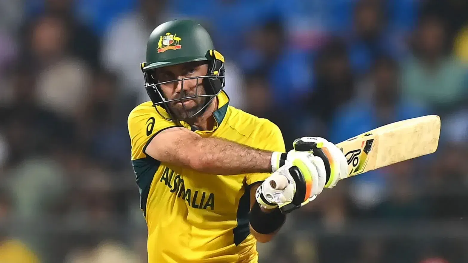 Glenn Maxwell